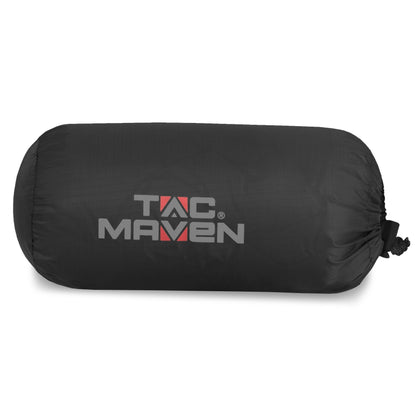 Pentagon Tactical D07001 Thunder Poncho-Tactical Source LLC