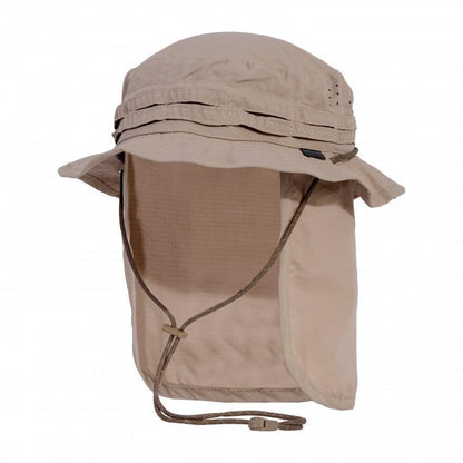 Pentagon Tactical K13033 Kalahari Boonie Hat-Tactical Source LLC