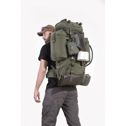 Pentagon Tactical K16105 Deos 65L Backpack-Tactical Source LLC