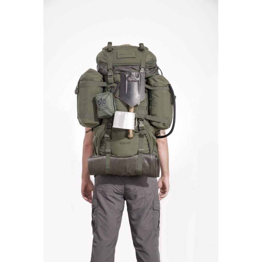 Pentagon Tactical K16105 Deos 65L Backpack-Tactical Source LLC
