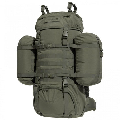 Pentagon Tactical K16105 Deos 65L Backpack-Tactical Source LLC