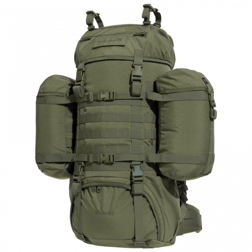 Pentagon Tactical K16105 Deos 65L Backpack-Tactical Source LLC