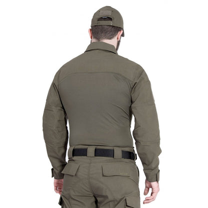 Pentagon Tactical Ranger Shirt Midnight Blue-Tactical Source LLC
