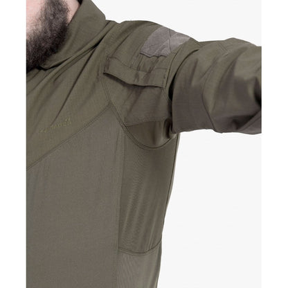 Pentagon Tactical Ranger Shirt Midnight Blue-Tactical Source LLC