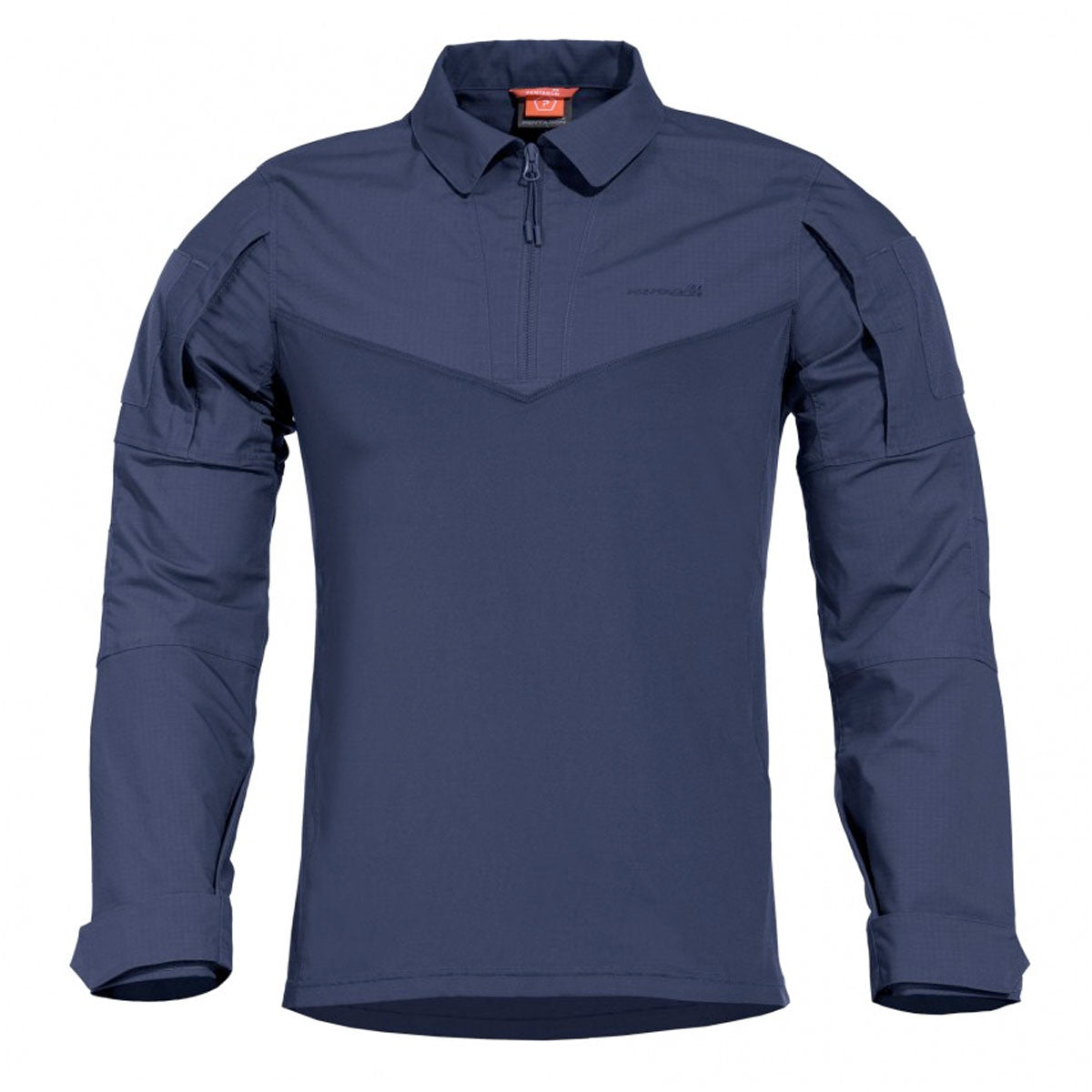 Pentagon Tactical Ranger Shirt Midnight Blue-Tactical Source LLC