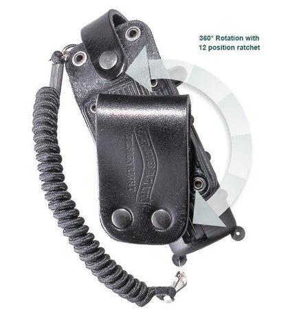 Peter Jones P175 The Ultimate Chemical Spray Holder-Tactical Source LLC