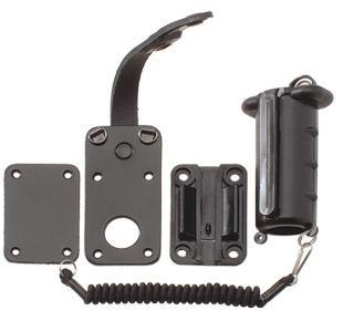 Peter Jones P175 The Ultimate Chemical Spray Holder-Tactical Source LLC