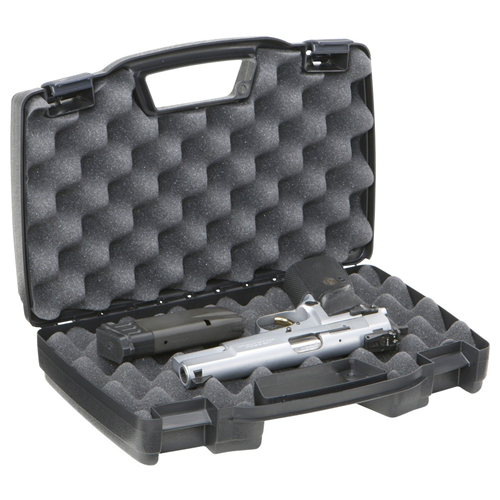 Plano Protector Single Pistol Case 140300-Tactical Source LLC