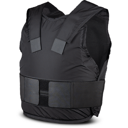 PPSS Covert Stab Resistant Vest Cover Only-Tactical Source LLC