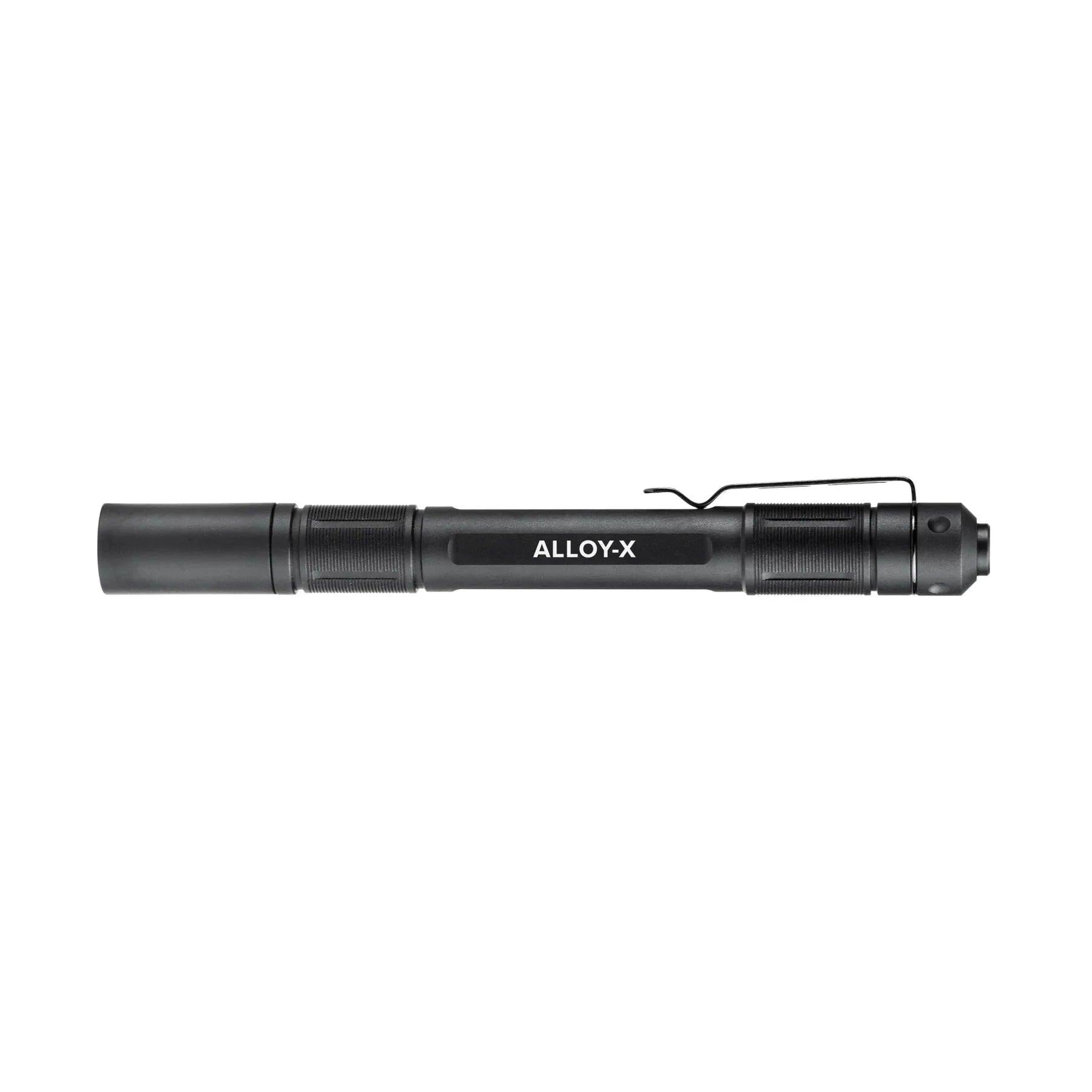Princeton Tec Alloy X 400 Lumens Pocket Flashlight-Tactical Source LLC