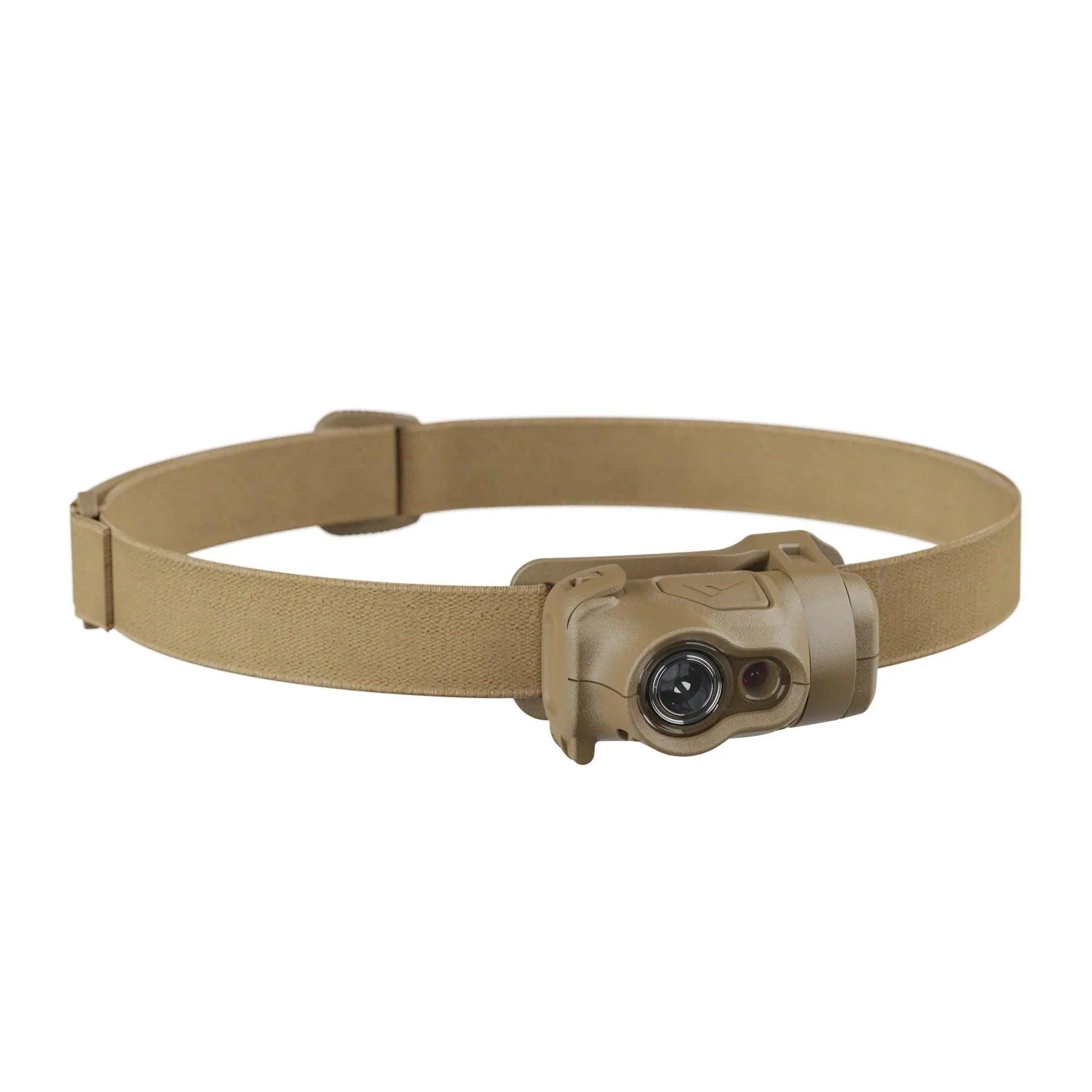 Princeton Tec Byte Tac 200 Headlamp-Tactical Source LLC