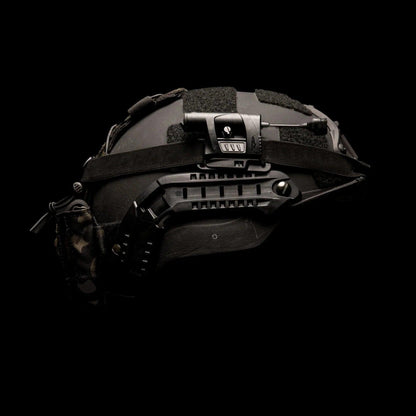 Princeton Tec Charge Mounted Light-Tactical Source LLC