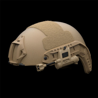 Princeton Tec Charge X Mounted Light-Tactical Source LLC