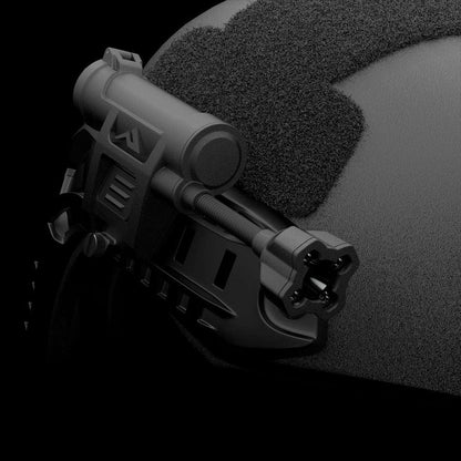 Princeton Tec Charge X Mounted Light-Tactical Source LLC
