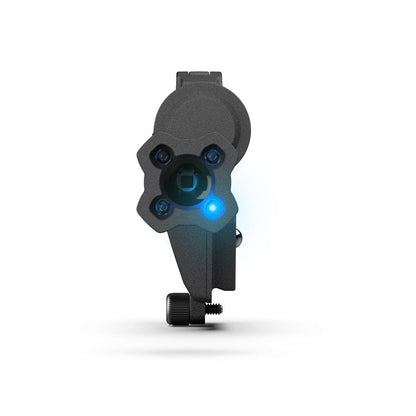 Princeton Tec Charge X Mounted Light-Tactical Source LLC