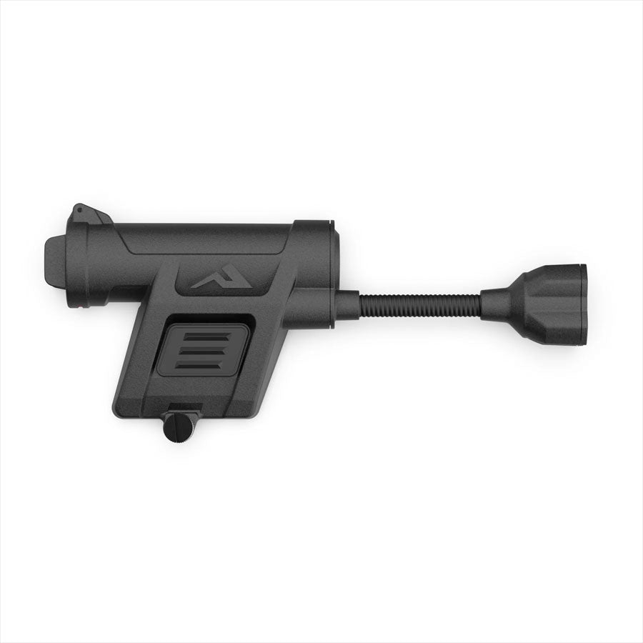 Princeton Tec Charge X Mounted Light-Tactical Source LLC