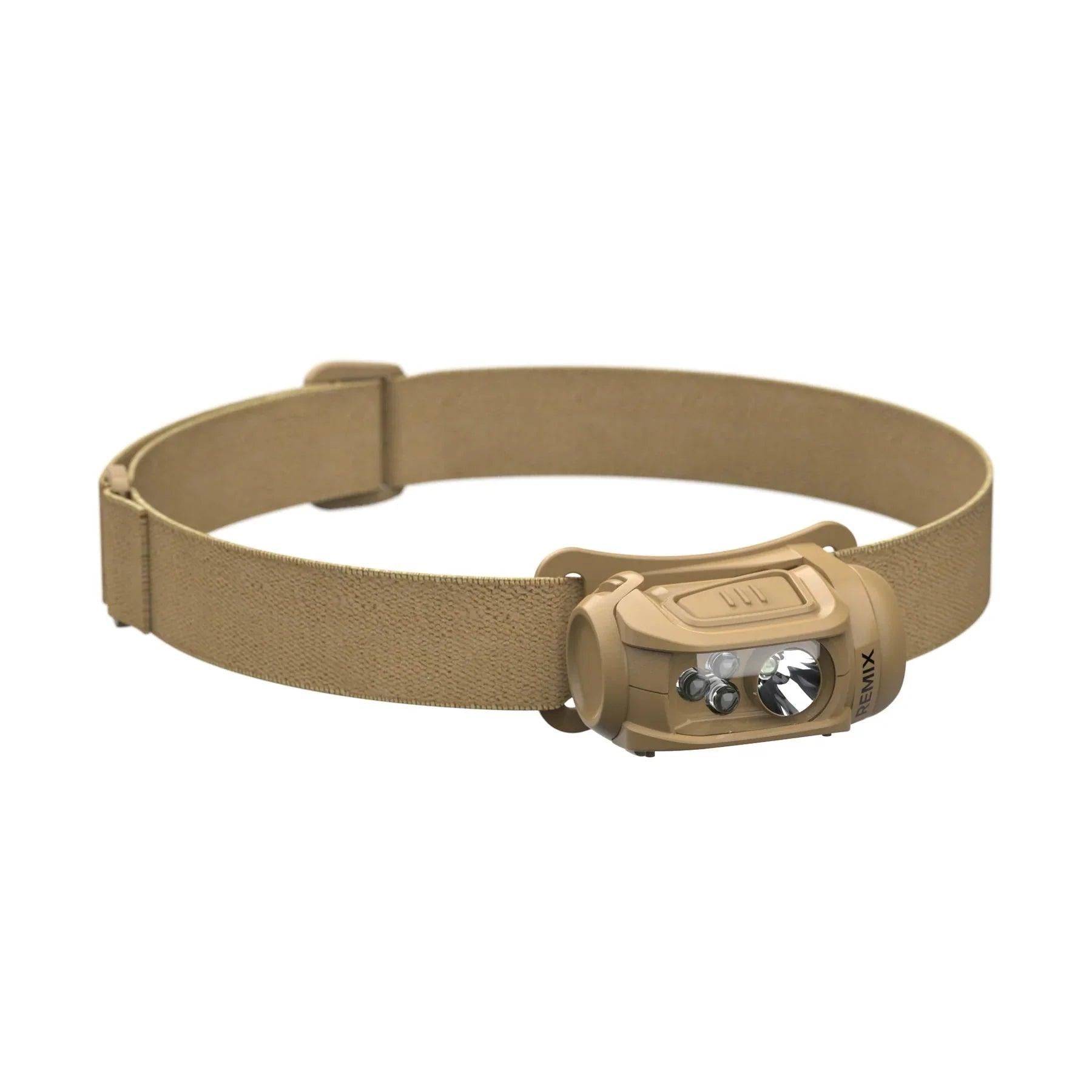 Princeton Tec Remix Pro 300 Lumens Headlamp-Tactical Source LLC