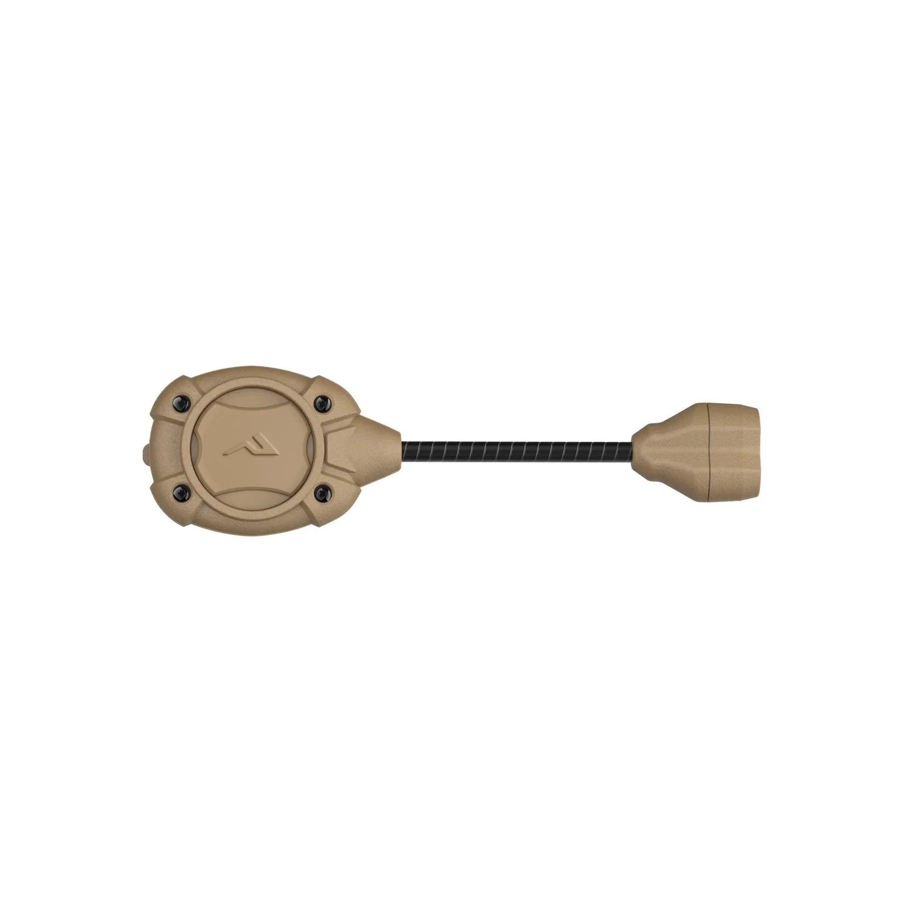 Princeton Tec Switch MPLS Mounted Light-Tactical Source LLC