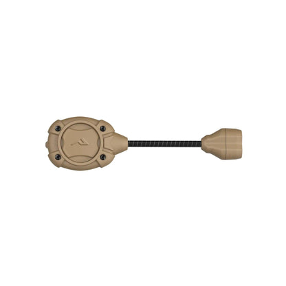 Princeton Tec Switch MPLS Mounted Light-Tactical Source LLC