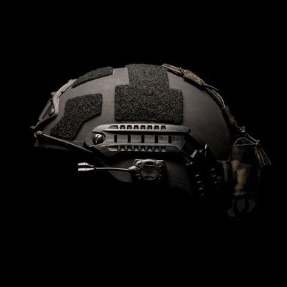 Princeton Tec Switch MPLS Mounted Light-Tactical Source LLC