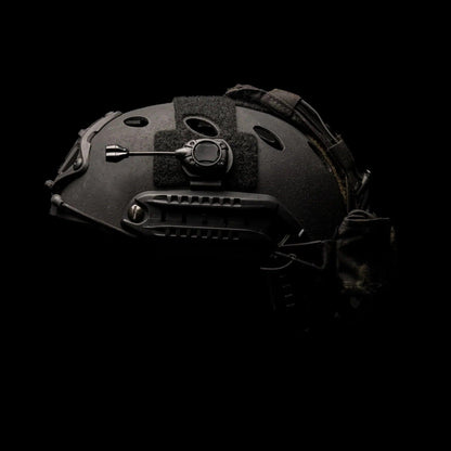 Princeton Tec Switch MPLS Mounted Light-Tactical Source LLC
