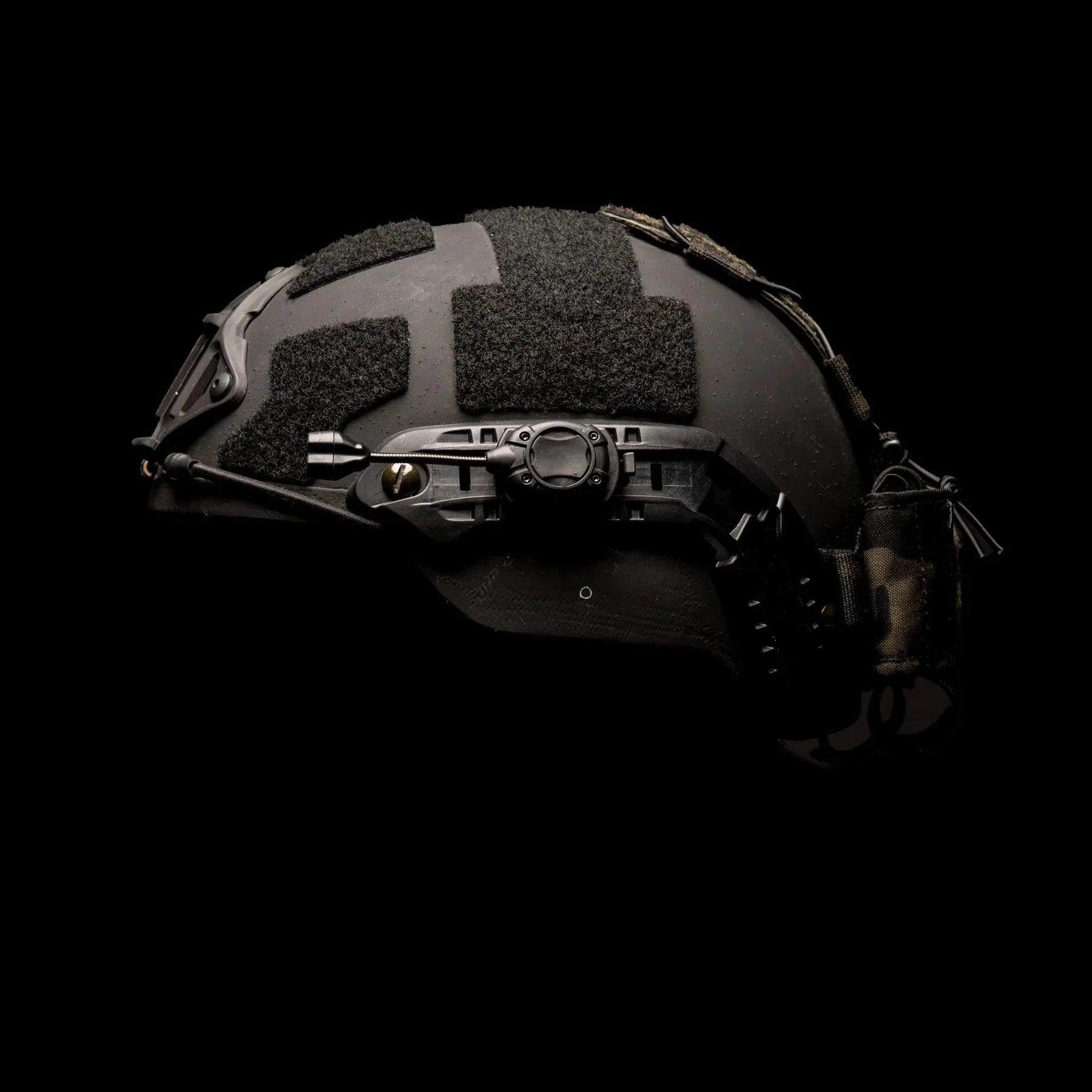 Princeton Tec Switch MPLS Mounted Light-Tactical Source LLC