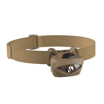 Princeton Tec Vizz 550 RGB MPLS Headlamp-Tactical Source LLC