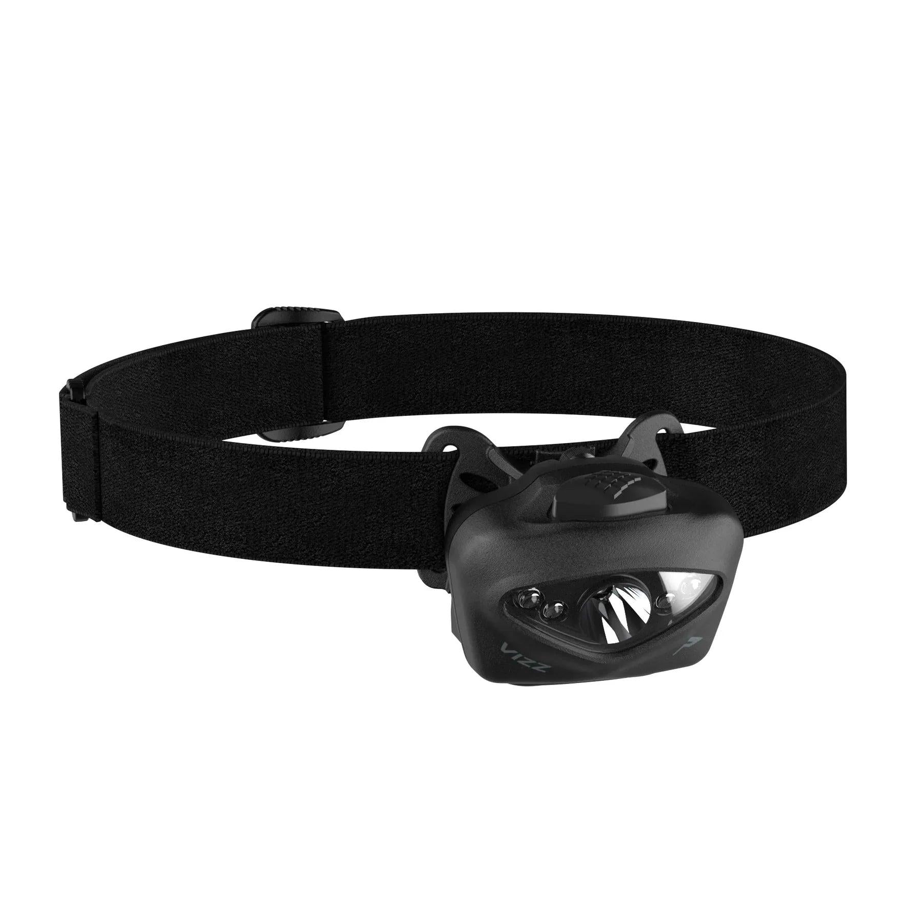 Princeton Tec Vizz 550 RGB MPLS Headlamp-Tactical Source LLC