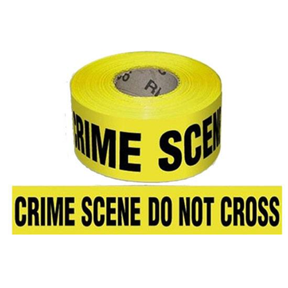 Pro-Line Traffic Safety Barricade Tape-Tactical Source LLC