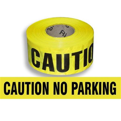 Pro-Line Traffic Safety Barricade Tape-Tactical Source LLC