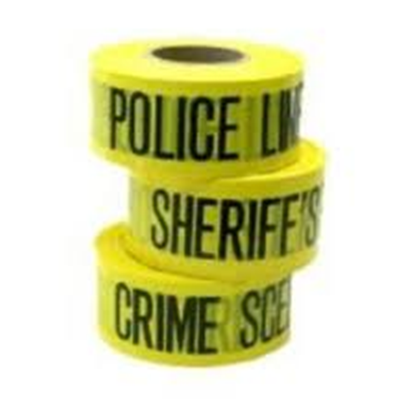 Pro-Line Traffic Safety Barricade Tape-Tactical Source LLC