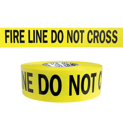 Pro-Line Traffic Safety Barricade Tape-Tactical Source LLC