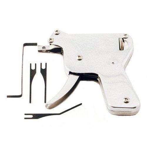 Pro-Lok Manual Pick Gun-Tactical Source LLC