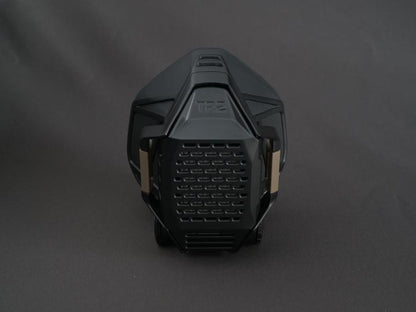 Project Black TR2 Tactical Respirator-Tactical Source LLC