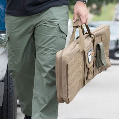 Propper 36 Inch Rifle Case Black-Tactical Source LLC