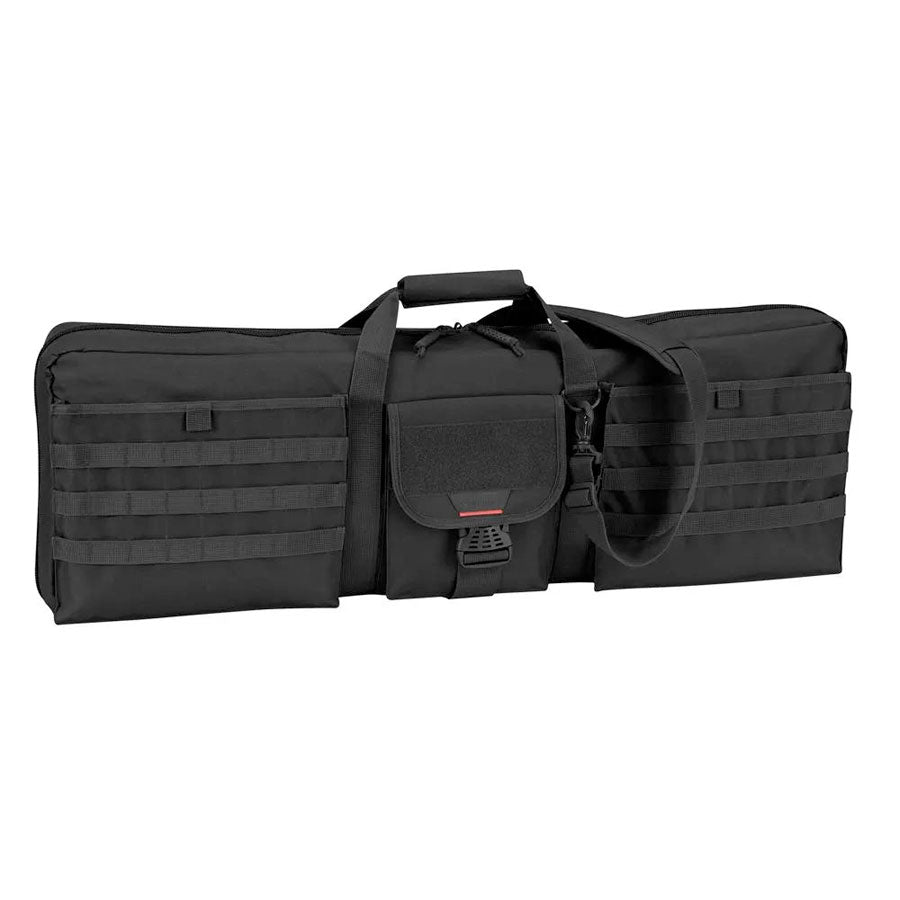 Propper 36 Inch Rifle Case Black-Tactical Source LLC