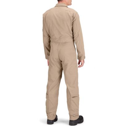 Propper CWU 27/P Nomex Flight Suit Air Force Tan-Tactical Source LLC