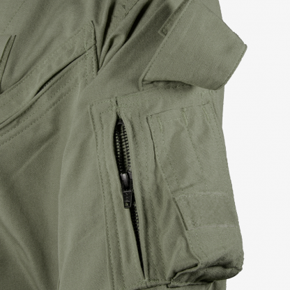 Propper CWU 27/P Nomex Flight Suit Air Force Tan-Tactical Source LLC