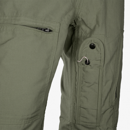 Propper CWU 27/P Nomex Flight Suit Black-Tactical Source LLC
