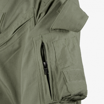 Propper CWU 27/P Nomex Flight Suit Black-Tactical Source LLC