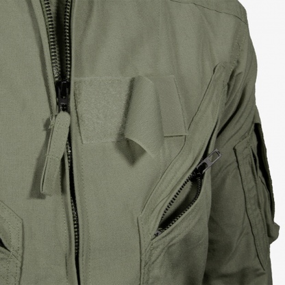 Propper CWU 27/P Nomex Flight Suit Black-Tactical Source LLC