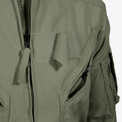 Propper CWU 27/P Nomex Flight Suit Black-Tactical Source LLC