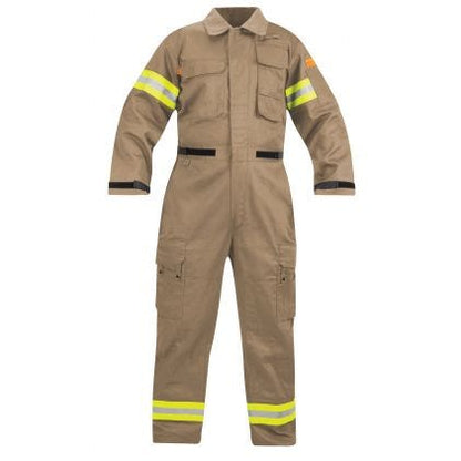 Propper Extrication Suit Khaki-Tactical Source LLC