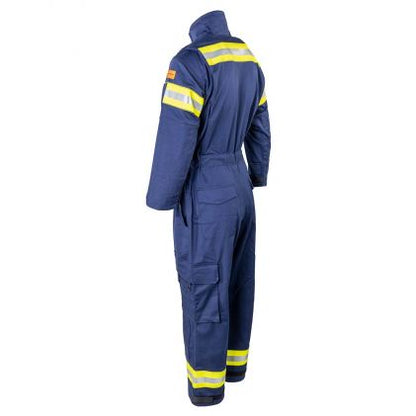 Propper Extrication Suit Navy-Tactical Source LLC
