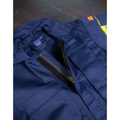 Propper Extrication Suit Navy-Tactical Source LLC
