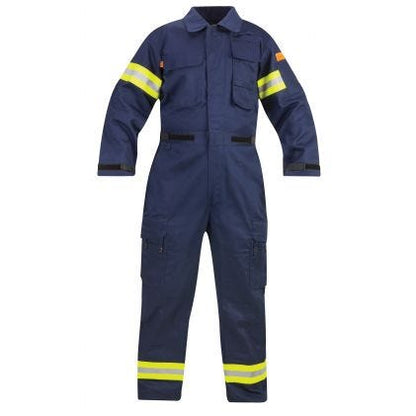 Propper Extrication Suit Navy-Tactical Source LLC