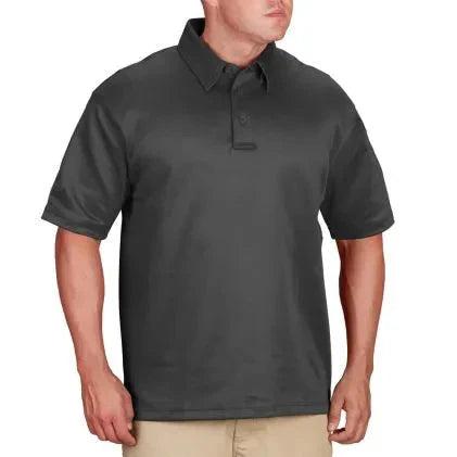 Propper I.C.E. Integrated Cooling Effect Men’s Performance Premium Polo-Tactical Source LLC