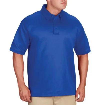 Propper I.C.E. Integrated Cooling Effect Men’s Performance Premium Polo-Tactical Source LLC