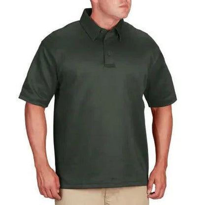 Propper I.C.E. Integrated Cooling Effect Men’s Performance Premium Polo-Tactical Source LLC