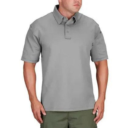 Propper I.C.E. Integrated Cooling Effect Men’s Performance Premium Polo-Tactical Source LLC